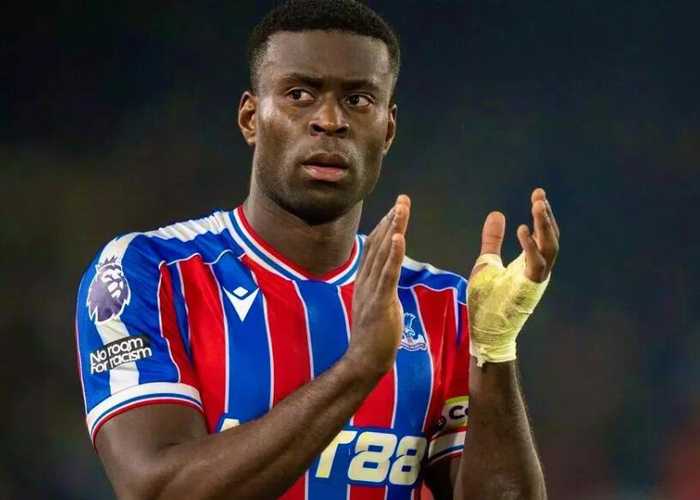 曼城与格伊达成个人条款，2000万镑转会本周完成