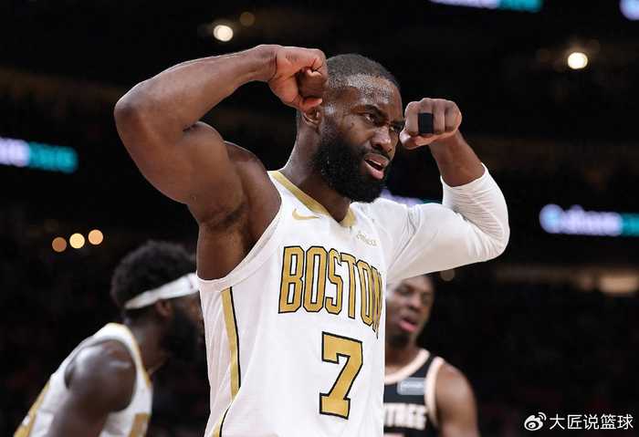 三节41+6带队破纪录，FMVP没有水货！一己之力将摆烂赛季打成争冠