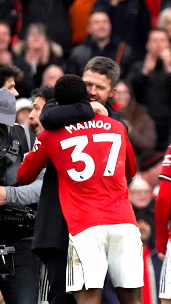 卡里克三天激活曼联新帝星，提醒其仍需成长！拉爵或省钱少买中场