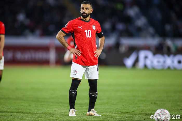 非洲杯季军战埃及两核心点球被扑，尼日利亚4比2胜出