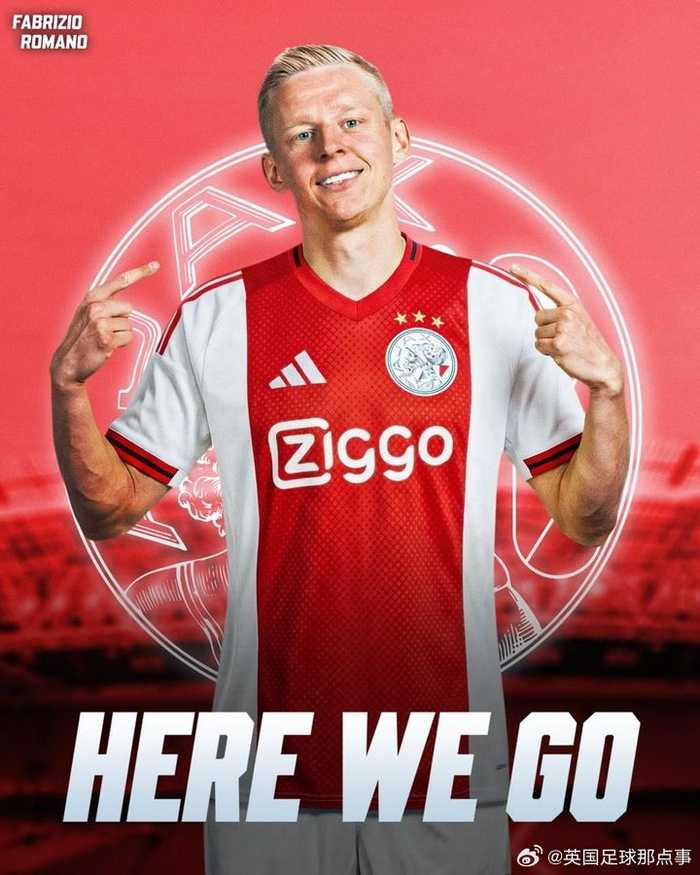 罗马诺：阿贾克斯将租借阿森纳后卫津琴科