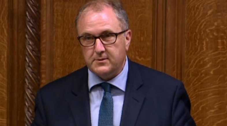 美媒：英国议员提议抵制即将在北美举行的世界杯，以回击特朗普在格陵兰岛问题上的举动