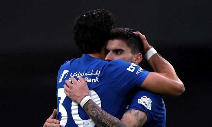 一场4-1，上演逆袭好戏，小因扎吉神了：21连胜太疯狂