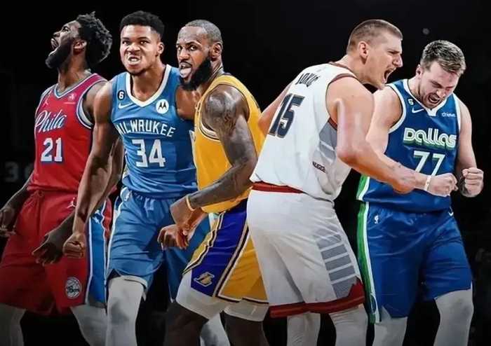 狂胜31分，又造53分惨案！NBA最励志球队诞生，东部格局有悬念了