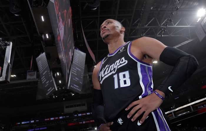 威少总得分升历史第14！超越奥拉朱旺 现役第4仅次于詹皇KD哈登