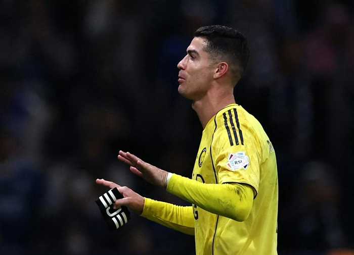 C罗罢赛升级为沙特金元模式治理挑战，PIF面临两难抉择