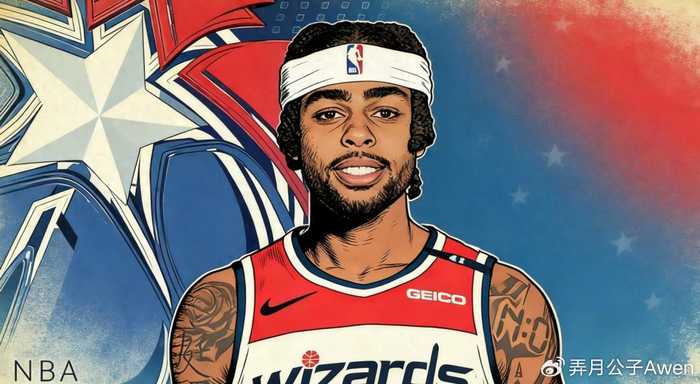 场均10+4！天才控卫曾入选全明星，将被买断，火箭赶快出手吧