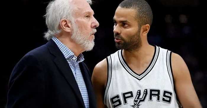 收到“羞辱性报价”离队的5位超巨！帕克上榜，榜首是队魂级别