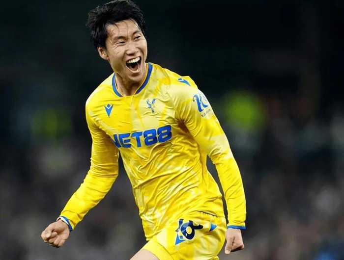 水晶宫今夏引援动态：镰田大地将自由离队，马特塔伤情待评估