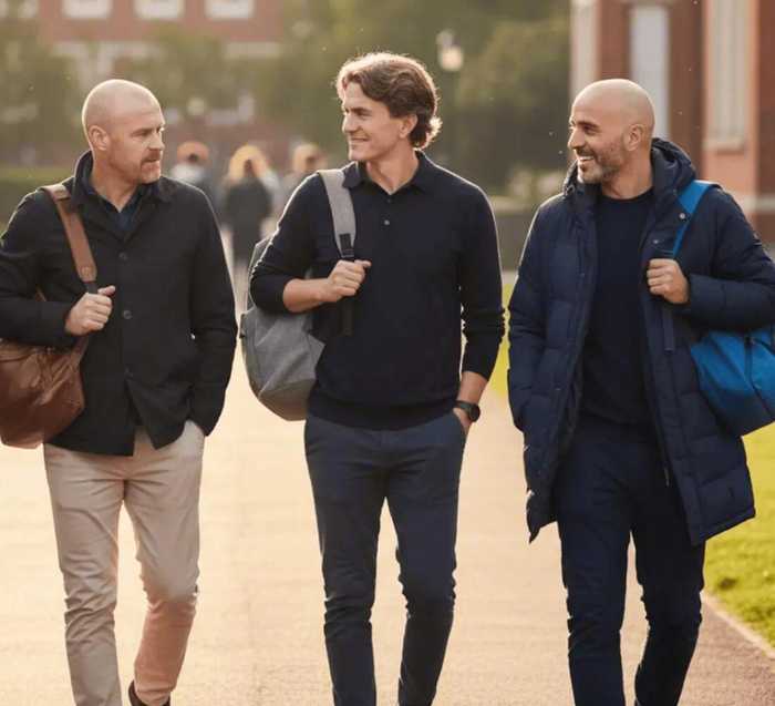 诺丁汉森林解雇戴奇，英超一月内四主帅下课