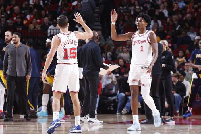 西部冠军概率出炉：雷霆断崖式领先！4队力压火箭，湖人勇士上榜