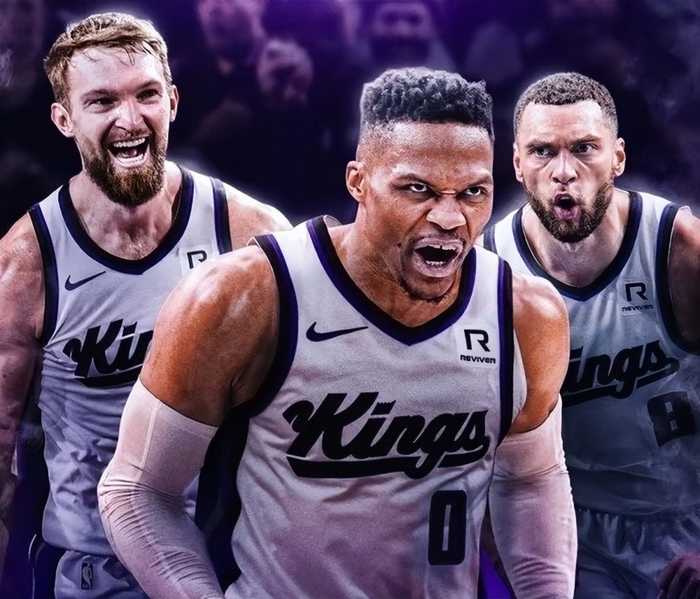 2年9497万美金！3年1.47亿美金！双巨头赛季报销，国王不配状元签