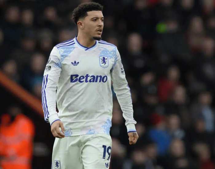 曼联放弃续约桑乔，今夏自由身离队