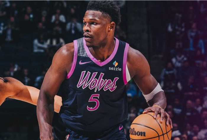 华子40+6末节14分！森林狼送独行侠10连败 戈贝尔22+17