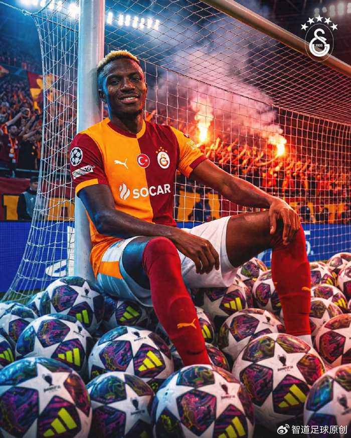 拿钱办事 前意甲金靴欧冠场均参与1球 率土超豪门杀入淘汰赛