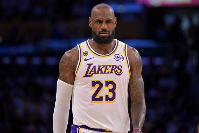 贬低乔丹，被美媒多位名记怒喷，NBA历史谁才是最强球星？