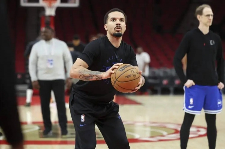 科尔-安东尼：来到雄鹿宛如新生  能和字母哥打球将会是传奇体验