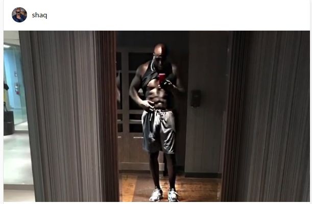 奥胖：若遇到身价6000亿阿拉伯公主 我会练出精壮肌肉来让她满意