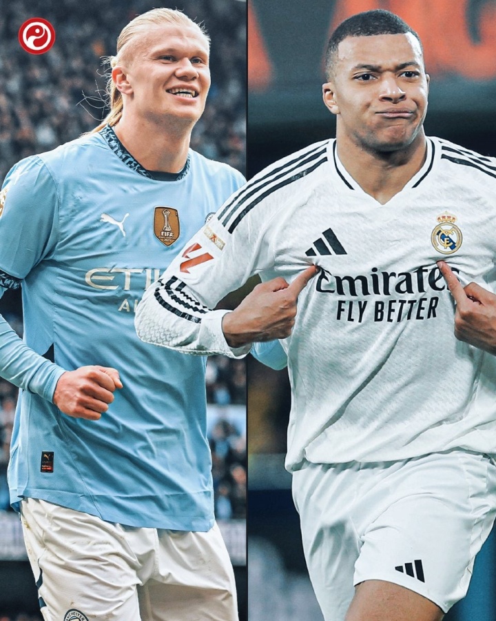 续约已搁置！塞尔：皇马认真考虑出售维尼修斯，哈兰德是首要目标