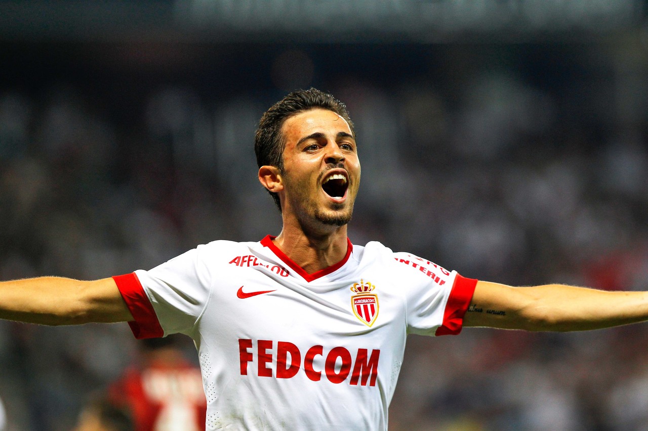 B席：我从“开心果”慢慢成为队长 当年在摩纳哥击败曼城难以置信